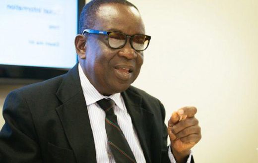 Albert Kan-Dapaah