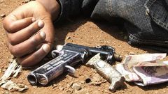 7 thugs shot dead