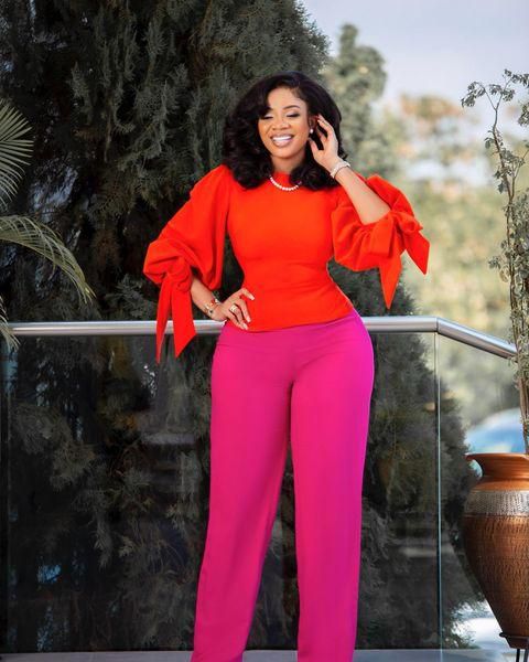 Serwaa Amihere