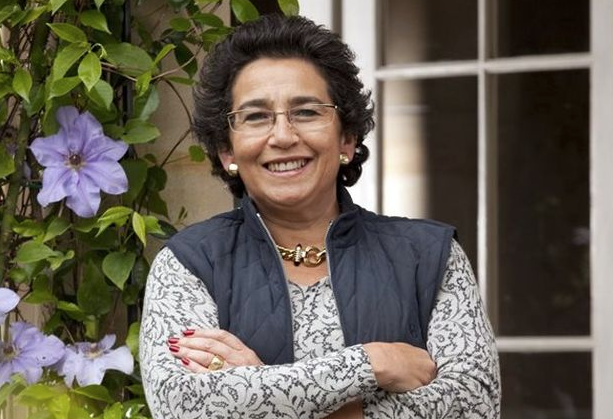 Wendy Appelbaum [Women and home]