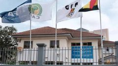 Police approves protest at Ghana Football Association on October 4