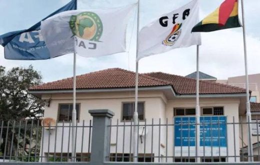 Police approves protest at Ghana Football Association on October 4
