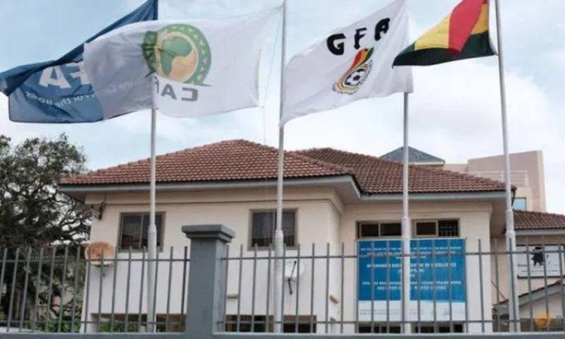 Police approves protest at Ghana Football Association on October 4