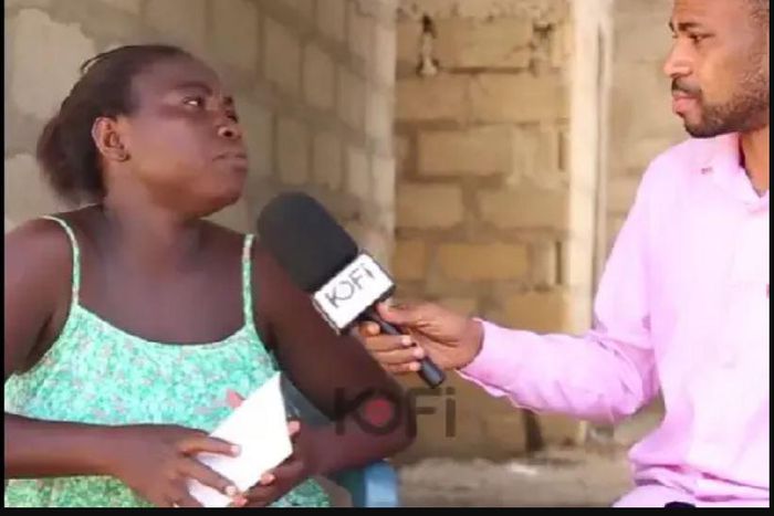 Father Benard helped me through life after a broken heart- Lady behind popular audio speaks