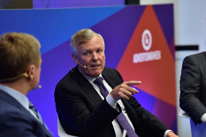 Chairman & CEO Charter Tom Rutledge