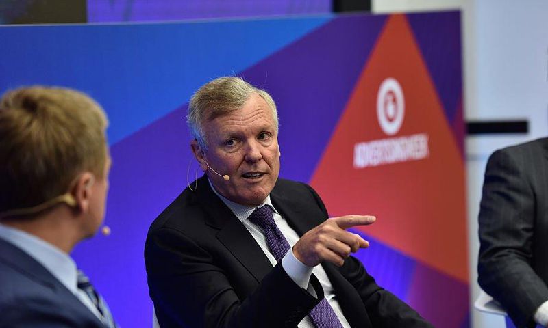 Chairman & CEO Charter Tom Rutledge