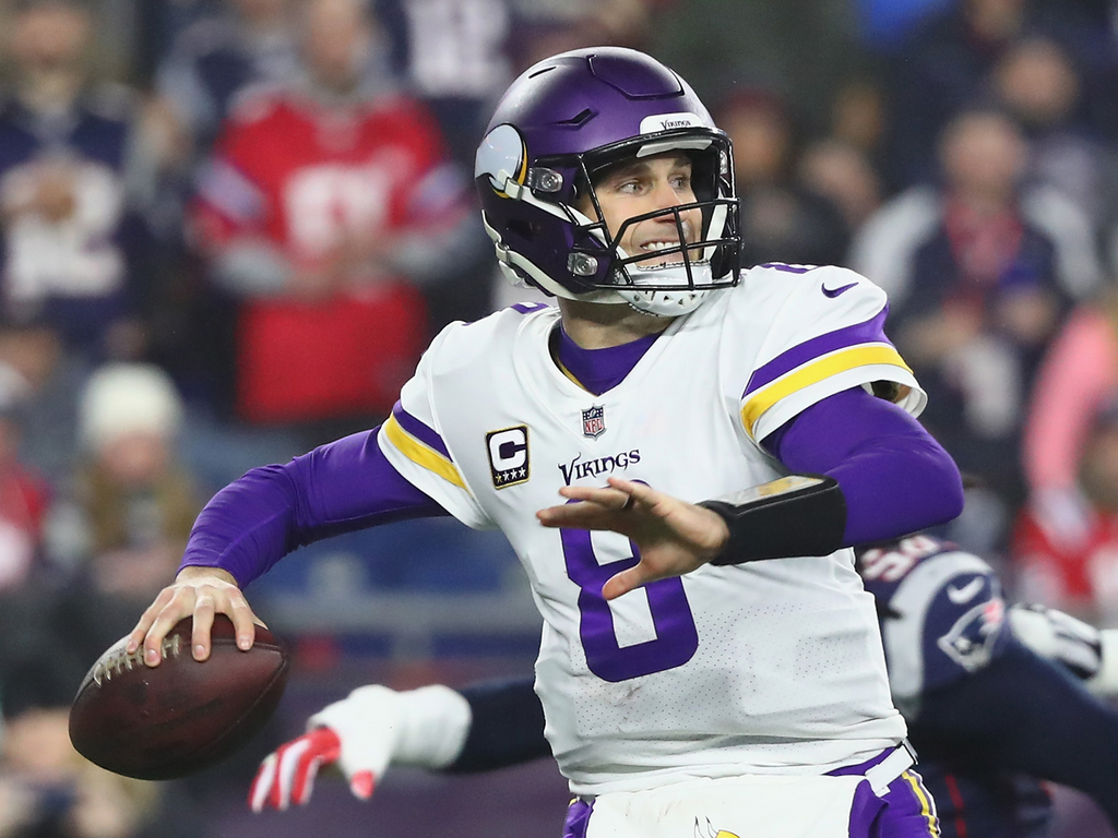 NFL POWER RANKINGS: Where all 32 teams stand going into Week 14