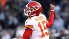 patrick mahomes