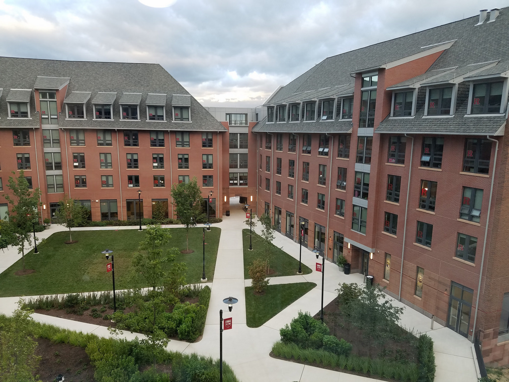 What it's really like to attend an Ivy League school