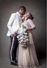 KOD and his wife melt our hearts with their 10th Wedding Anniversary Photos