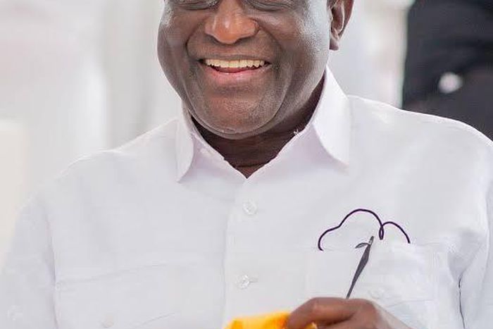 Alan Kwadwo Kyeremanten