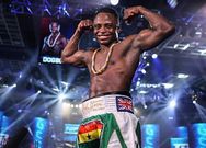 Isaac Dogboe