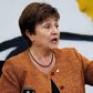 Kristalina Georgieva, Managing Director of the International Monetary Fund.Carsten Koall/Getty Images