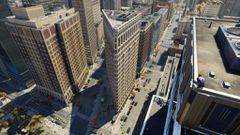 I'm blown away by the virtual New York City of 'Spider-Man' on PlayStation 4 — here's how it compares to the real thing