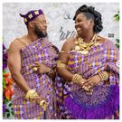 Kalybos and wife