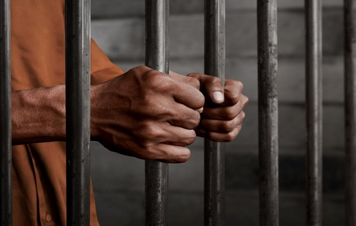 Jail
