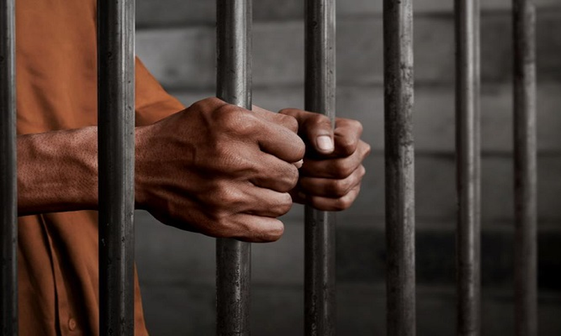 Jail
