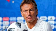 Hervé Renard