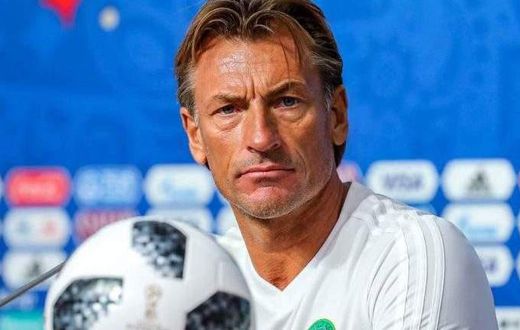 Hervé Renard