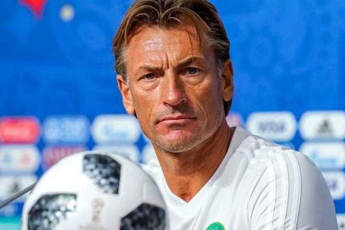 Hervé Renard