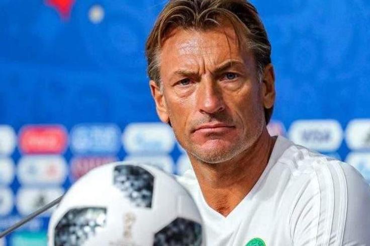 Hervé Renard