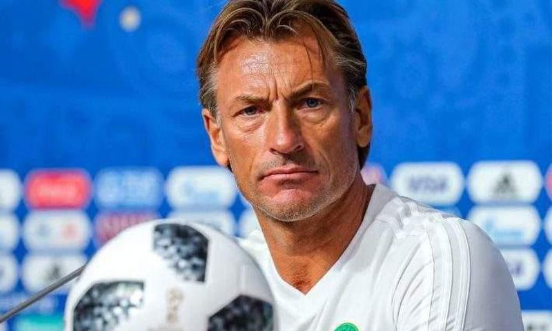 Hervé Renard