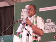 Samuel Ofosu Ampofo, NDC National Chairman