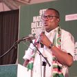 Samuel Ofosu Ampofo, NDC National Chairman
