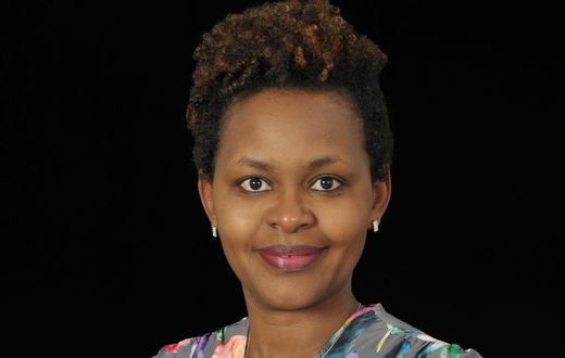 The Importance of Harnessing Youth Collaboration in Creating Social Impact and Advancing Sustainable Solutions – Mumbi Keega
