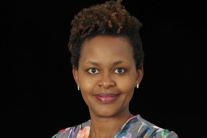 The Importance of Harnessing Youth Collaboration in Creating Social Impact and Advancing Sustainable Solutions – Mumbi Keega