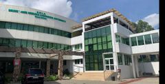 DVLA Office