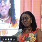 Minister for Communications, Ursula Owusu-Ekuful
