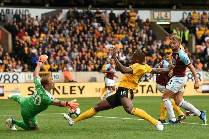Joe Hart says he is in good enough form for Burnley to earn a recall to the England squad after the hurt he experienced missing out on the World Cup finals