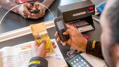 A report by Bill Gate’s Foundations shows Nigeria’s impressive mobile money performance