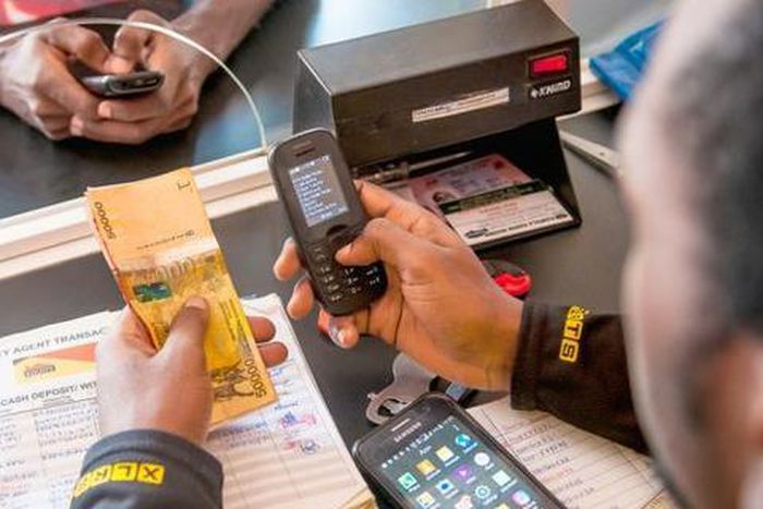 A report by Bill Gate’s Foundations shows Nigeria’s impressive mobile money performance