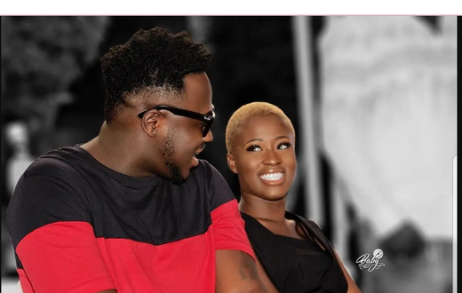 Fella and Medikal