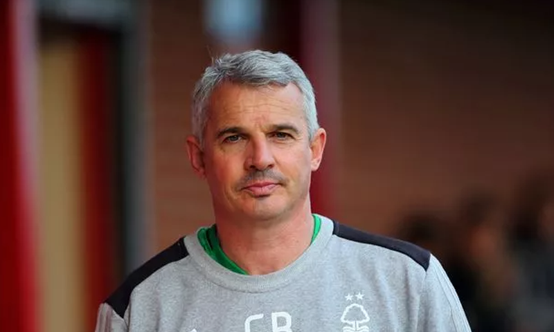 Gary Brazil