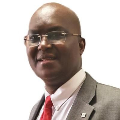 Leonard Thuo Mwithiga