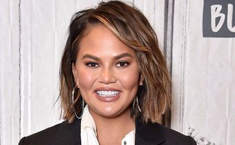 Chrissy Teigen