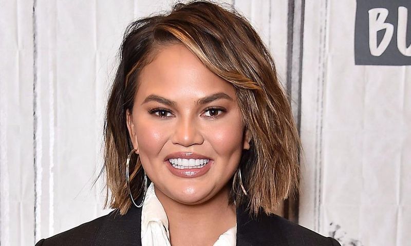Chrissy Teigen