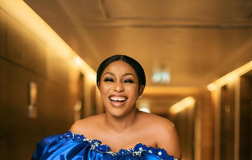 Rita Dominic in Tubo [Bellanaijastyle]