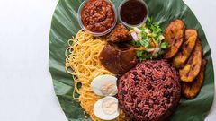 Waakye