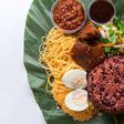 Waakye