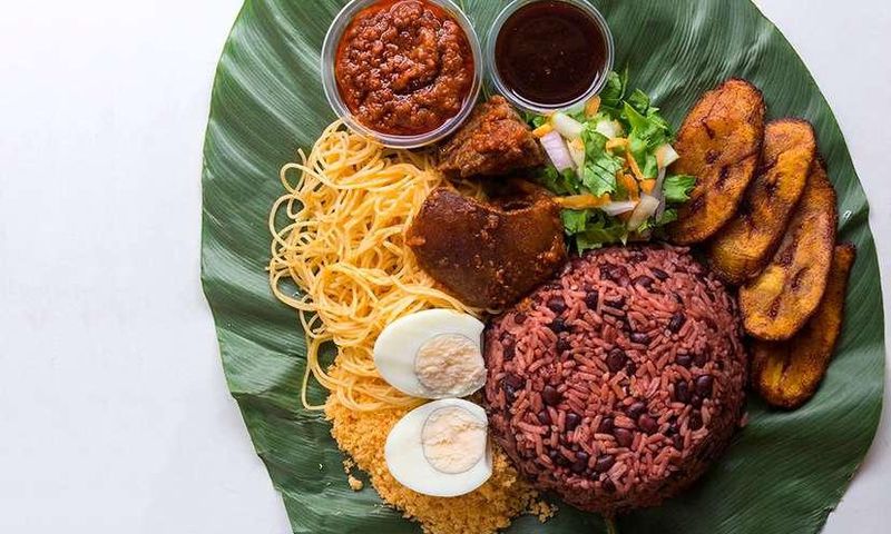 Waakye