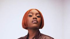 Ghanaian sensation Gyakie releases heartfelt single 'Rent Free'