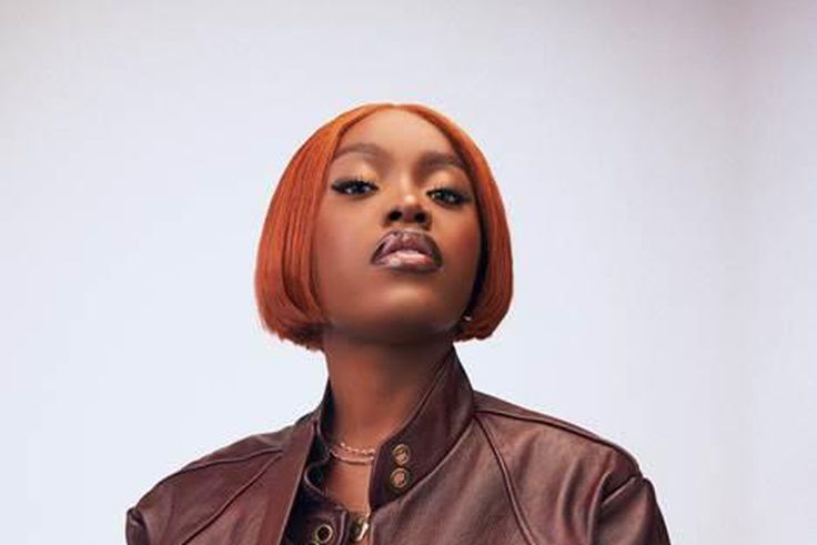 Ghanaian sensation Gyakie releases heartfelt single 'Rent Free'