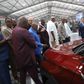 President Akufo-Addo commissions Kia assembly plant