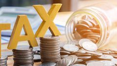 Tax