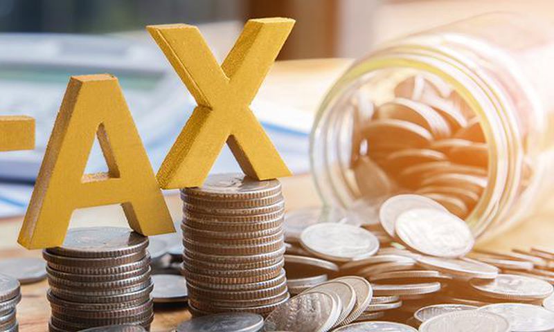 Tax