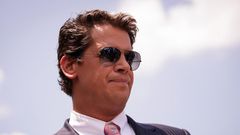 Milo Yiannopoulos